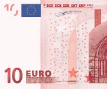 Монеты и купюры евро – каких номиналов бывают и как выглядят?